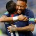 Neymar brilha e PSG conquista Copa da França