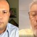 André Sampaio discute os desafios e oportunidades na Agricultura Familiar com o secretário da Agricultura, Paulo Foletto