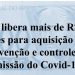 Covid-19: Sedu destina mais de R$ 12 milhões para escolas se prepararem para a volta às aulas presenciais