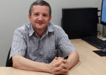Idaf tem novo diretor-técnico