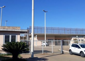 Visitas sociais serão retomadas nos presídios do Estado no dia 10 de agosto