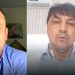 Uma prosa com André Sampaio e Eduardo Pinheiro sobre crime cibernético