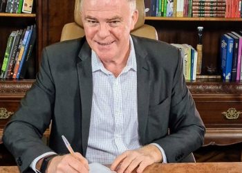 Contrato de concessão para distribuição de gás natural no Espírito Santo é assinado