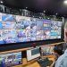 Governador inaugura nova central de videomonitoramento da Ceturb-ES