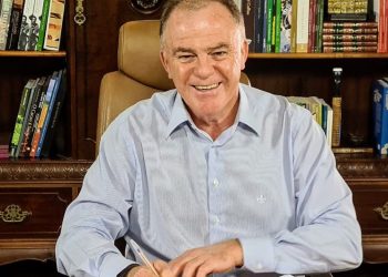 Governo do Estado assina decreto que regulamenta parcelamento do ITCMD