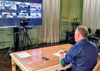 Espírito Santo se firma na liderança da concessão do gás natural