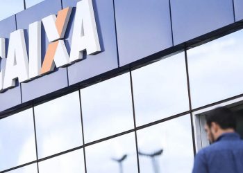 Caixa deposita saque emergencial do FGTS para nascidos em fevereiro