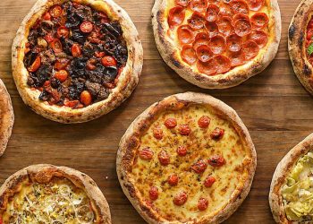 Dia da Pizza: nutricionista destaca opções saudáveis e menos calóricas