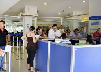 Reabertura das agências do INSS é adiada para dia 3 de agosto