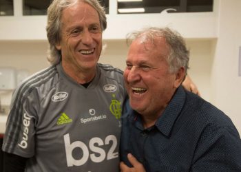 A difícil missão do Flamengo de encontrar um novo técnico