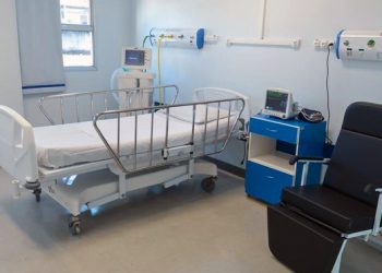 Sesa inicia migração de leitos exclusivos da Covid-19 para outras especialidades médicas