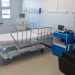 Sesa inicia migração de leitos exclusivos da Covid-19 para outras especialidades médicas