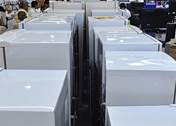 Geladeira e fogão podem ficar mais baratos com IPI menor