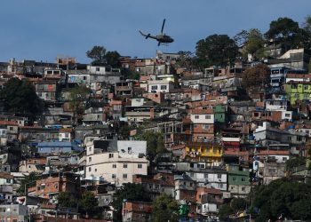 Atlas da Violência: assassinatos de negros crescem 11,5% em 10 anos