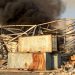 Grande explosão em Beirute deixa ao menos 10 mortos