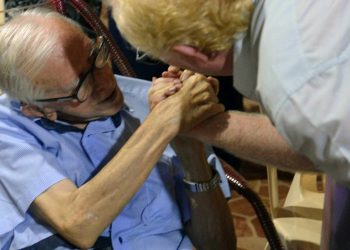 Bispo dom Pedro Casaldáliga morre aos 92 anos, em Batatais, São Paulo