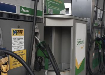 Postos já podem vender gasolina com novo padrão