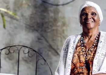Morre no Rio atriz Chica Xavier, aos 88 anos