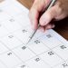 Secretaria da Educação divulga Calendário Escolar do ano letivo de 2020