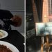 Jovem que vivia na rua abre restaurante e ajuda pessoas carentes