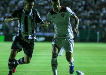Copa do Brasil volta nesta terça-feira com três jogos