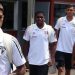 Barcelona contrata promessa do São Paulo e põe multa de R$ 1,9 bilhão