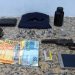 PM apreende armas, drogas e produtos de furto no fim de semana em Pinheiros e Vila Pavão