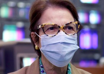 Agronegócio ajudou a segurar PIB durante a pandemia, diz ministra