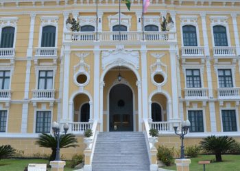 Espírito Santo conquista mais uma vez nota A do Tesouro Nacional