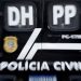 Preso o ex-companheiro de avó de menina, de 11 anos, estuprada no Norte do ES