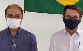 Convenção do PRTB confirma Toninho Dentista como pré-candidato a prefeito de Montanha