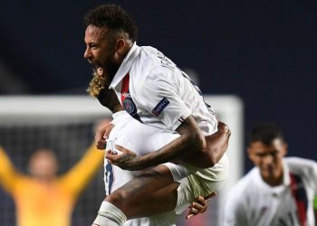 Liga dos Campeões: Neymar é indicado ao prêmio de melhor atacante