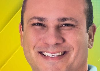 Se as eleições fossem hoje, André Sampaio seria eleito prefeito de Montanha