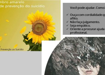 Publicações nas redes sociais sobre suicídio crescem durante pandemia