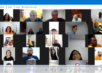 PSB de Montanha realiza primeiro Congresso virtual do Espírito Santo