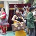 Governo define aplicação de recursos para cultura