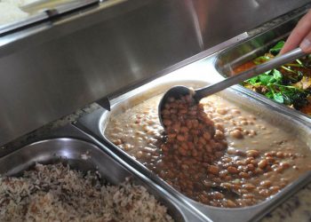 Governo zera imposto de importação do arroz até o final do ano