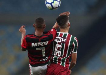 Clássico dos Clássicos: a noite é de Fla-Flu cheio de desfalques