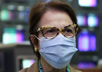 Ministra diz que governo tomou medidas para controlar preço do arroz