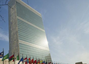 Pela primeira vez, assembleia geral da ONU é realizada virtualmente