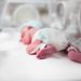 Mãe abandona filha recém-nascida diagnosticada com Covid-19