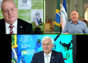 Nova realidade é destacada na abertura da VI Semana Estadual de TIC