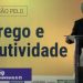 Ações em prol do desenvolvimento do Estado são apresentadas no lançamento do Programa Mobiliza Brasil
