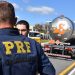 PRF deflagra Operação Finados e restringe tráfego de caminhões