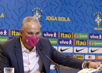 Tite convoca seleção para Eliminatórias da Copa do Mundo, em novembro