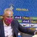Tite convoca seleção para Eliminatórias da Copa do Mundo, em novembro
