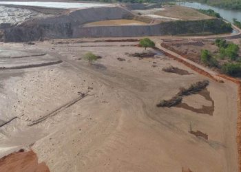 Governo sanciona lei que muda as regras sobre seguranças de barragens