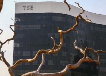 Três candidatos foram presos em Minas Gerais, informa TSE