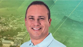 André Sampaio (PSB) é o novo prefeito de Montanha