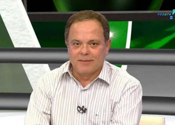 Jornalista Fernando Vannucci morre aos 69 anos em São Paulo
